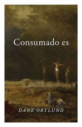 Picture of It Is Finished (Spanish 10-Pack)