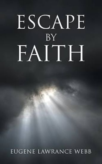 Picture of Escape by Faith