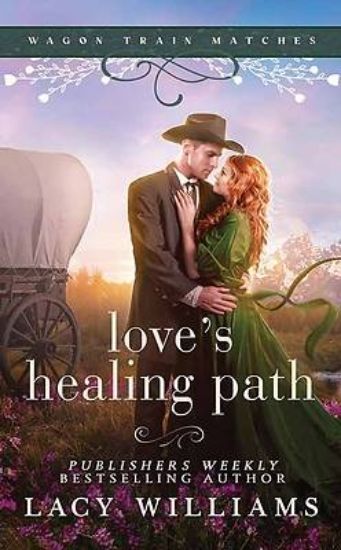 Picture of Love's Healing Path