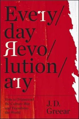 Picture of Everyday Revolutionary
