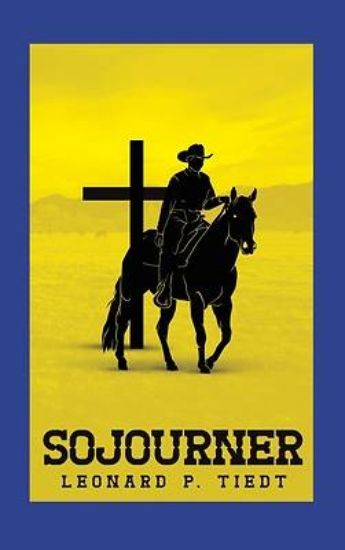 Picture of Sojourner