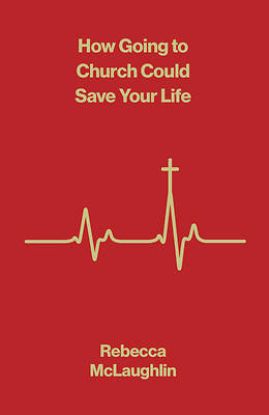Picture of How Going to Church Could Save Your Life (10-Pack)