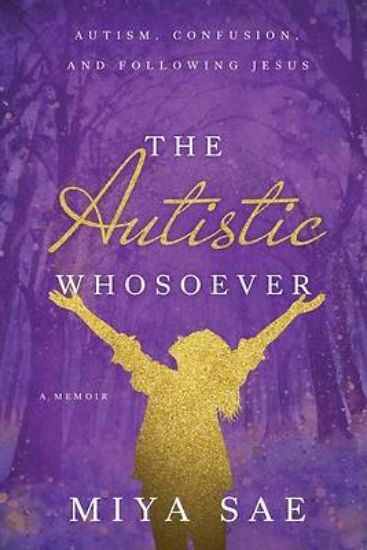 Picture of The Autistic Whosoever