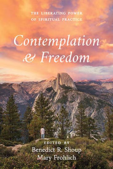 Picture of Contemplation and Freedom
