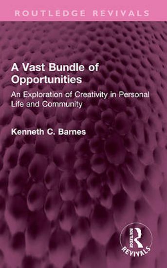 Picture of A Vast Bundle of Opportunities