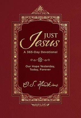 Picture of Just Jesus