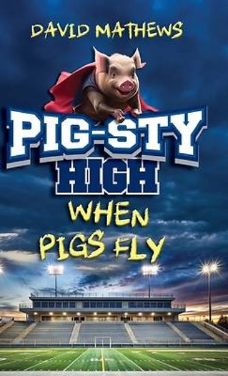 Picture of Pig-Sty High