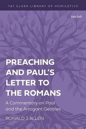 Picture of Preaching and Paul's Letter to the Romans