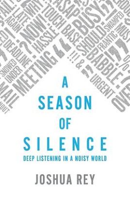 Picture of A Season of Silence