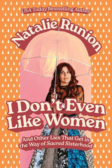 Picture of I Don't Even Like Women