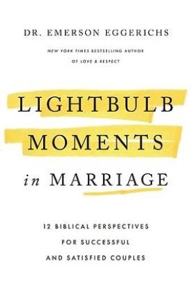 Picture of Lightbulb Moments in Marriage