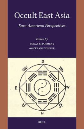 Picture of Occult East Asia