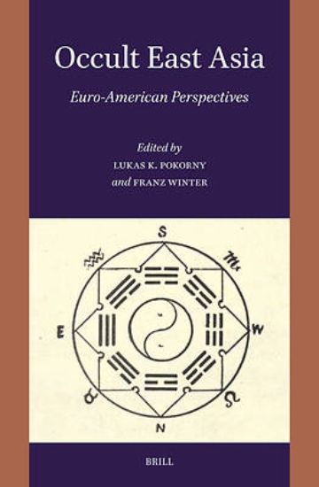 Picture of Occult East Asia