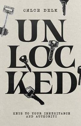 Picture of Unlocked