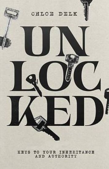 Picture of Unlocked