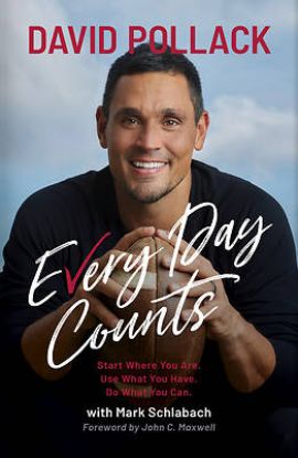 Picture of Every Day Counts