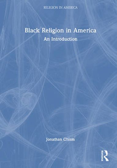 Picture of Black Religion in America
