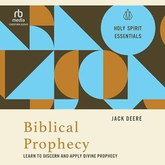 Picture of Biblical Prophecy