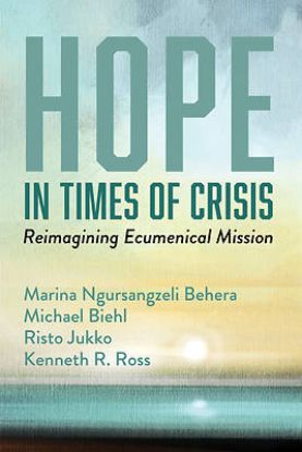 Picture of Hope in Times of Crisis
