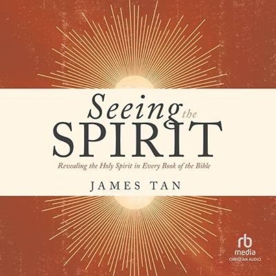Picture of Seeing the Spirit