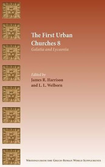 Picture of The First Urban Churches 8