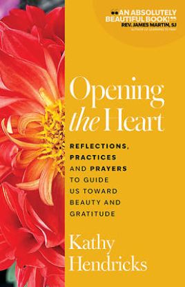 Picture of Opening the Heart