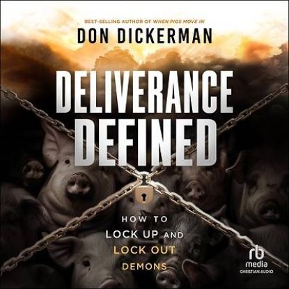 Picture of Deliverance Defined
