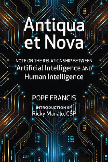 Picture of Antiqua Et Nova