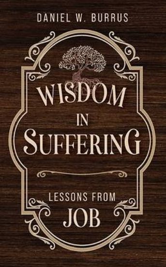 Picture of Wisdom in Suffering