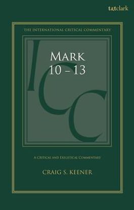Picture of Mark 10-13