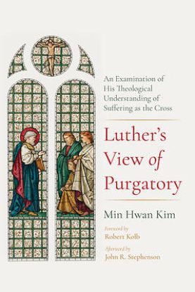 Picture of Luther s View of Purgatory