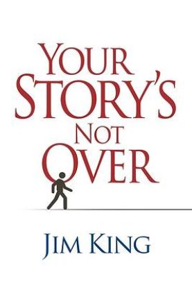 Picture of Your Story's Not Over