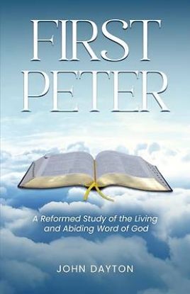Picture of First Peter