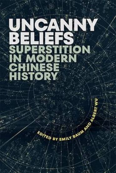 Picture of Uncanny Beliefs