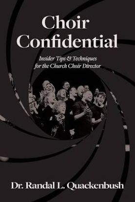 Picture of Choir Confidential