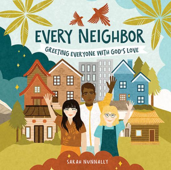 Picture of Every Neighbor