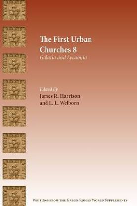 Picture of The First Urban Churches 8