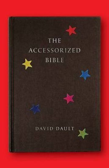Picture of The Accessorized Bible