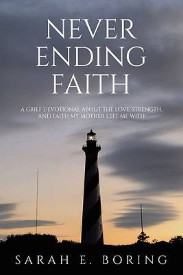 Picture of Never Ending Faith