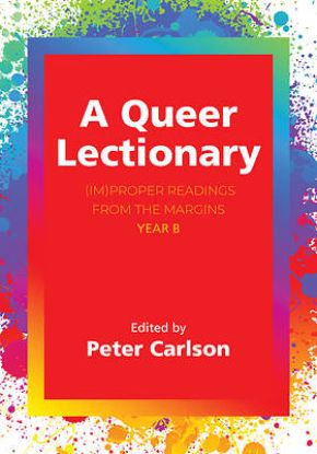 Picture of Queer Lectionary