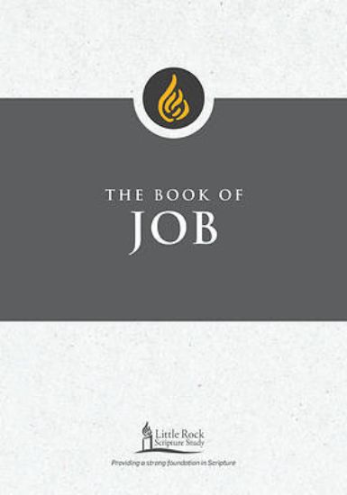Picture of The Book of Job