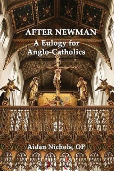 Picture of After Newman