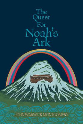 Picture of The Quest for Noah's Ark