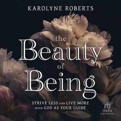 Picture of The Beauty of Being