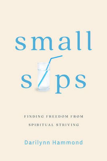 Picture of Small Sips