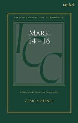 Picture of Mark 14-16