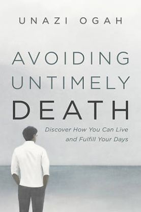Picture of Avoiding Untimely Death