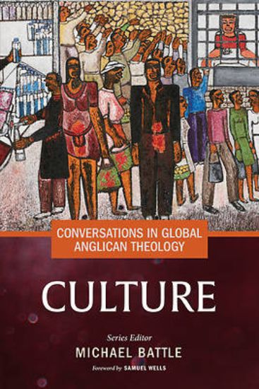 Picture of Conversations in Global Anglican Theology