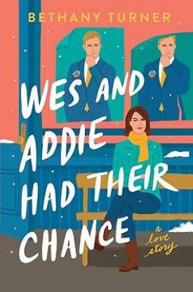 Picture of Wes and Addie Had Their Chance