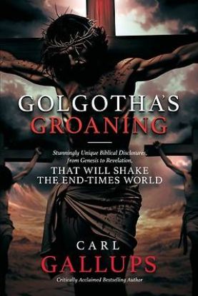 Picture of Golgotha's Groaning